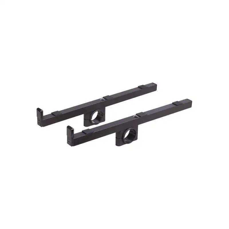 Jaspers 40B Par acessório para suporte de teclado Jaspers 40B Par acessório para suporte de teclado