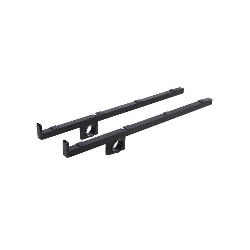 Jaspers 60B Holders (Pair, Black)