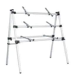 Jaspers 3D-145S Keyboard standaard
