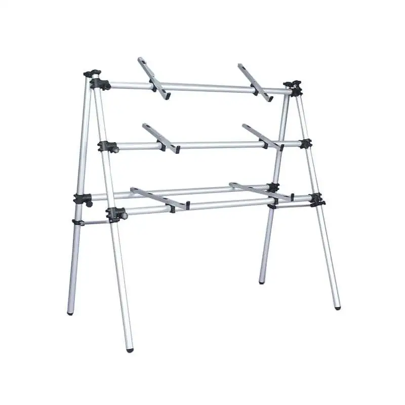 Jaspers 3D-145S Support de clavier