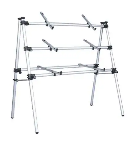 Jaspers 3D-145S Keyboard standaard