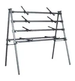 Jaspers 4D-120B Keyboard Stand