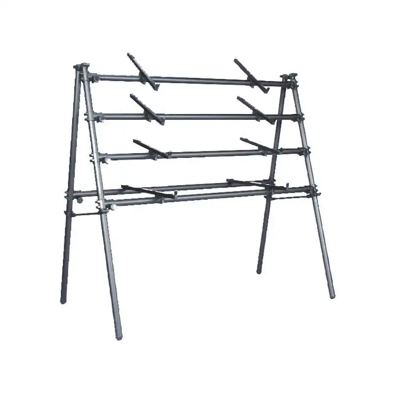 Jaspers 4D-120B Support de clavier