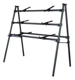 Jaspers 3D-105B Keyboard standaard