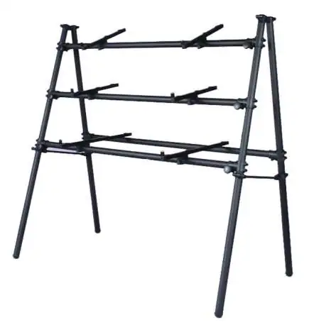 Jaspers 3D-105B Keyboard standaard