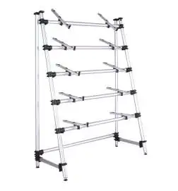 Jaspers 5D-150S Support de clavier