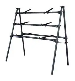 Jaspers 3D-120B Keyboard standaard