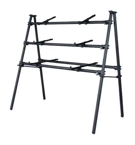 Jaspers 3D-120B Keyboard standaard