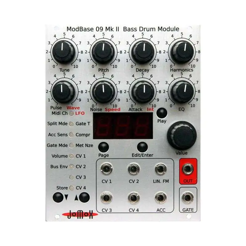 Jomox ModBase 09 MkII