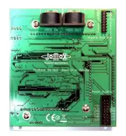 Jomox ModBase 09 MkII