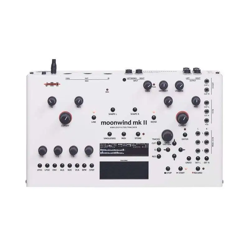 Jomox Moonwind Mk II