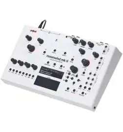 Jomox Moonwind Mk II