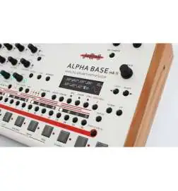Jomox Alpha Base Mk II groovebox