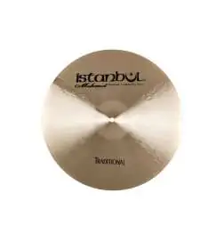 Istanbul Mehmet Cymbals Traditional Thin Crash 14 , CTH15