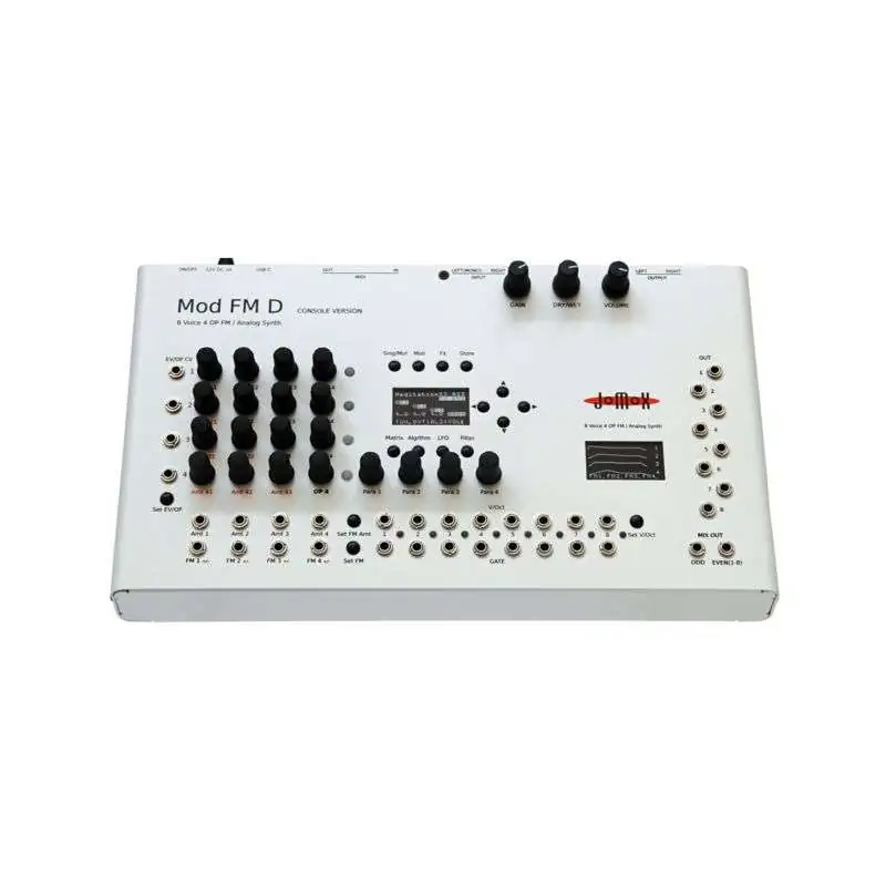 Jomox Mod FM D