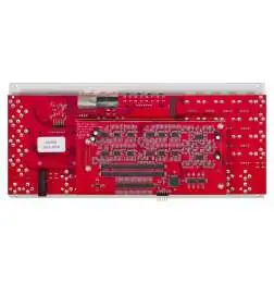 Jomox Mod FM Synth Modulo