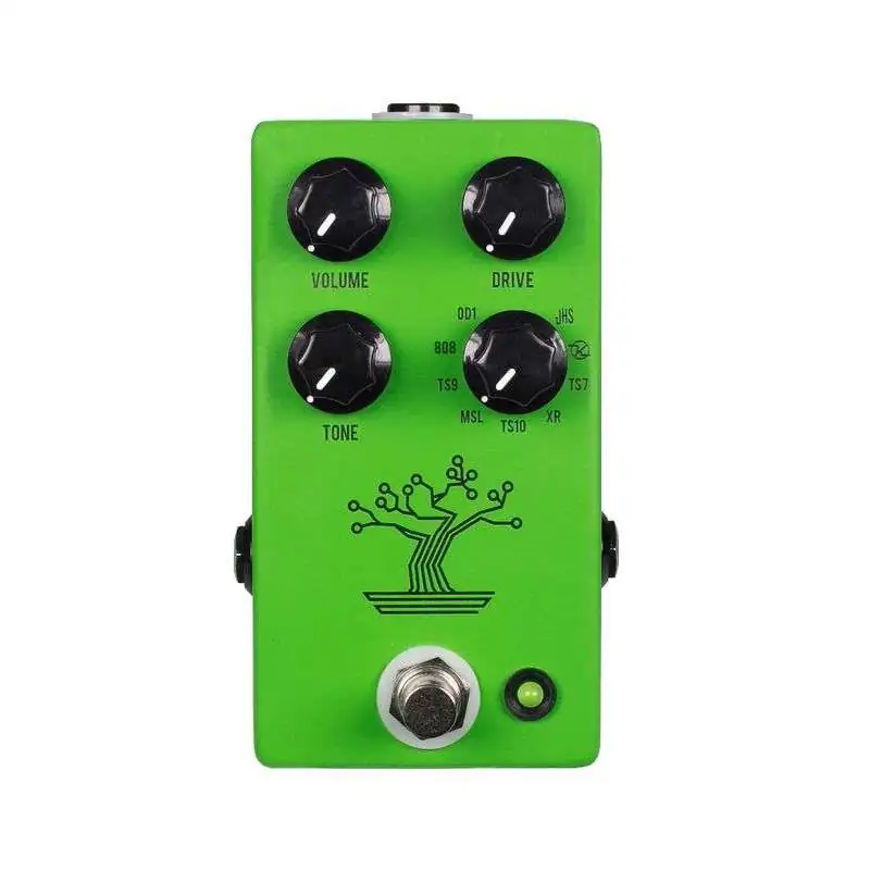 JHS Pedals The Bonsai JHS Pedals The Bonsai