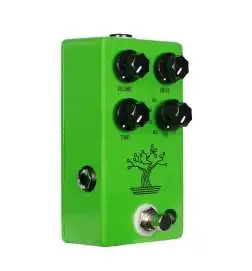 JHS Pedals The Bonsai