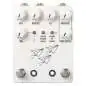 JHS Pedals Flight Delay White