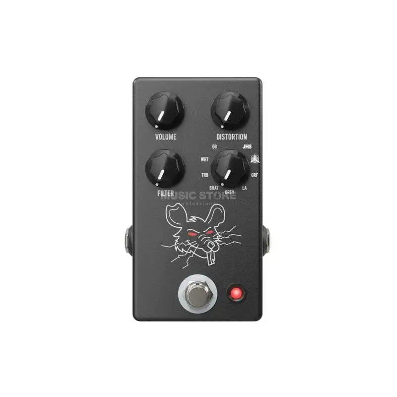 JHS Pedals PackRat