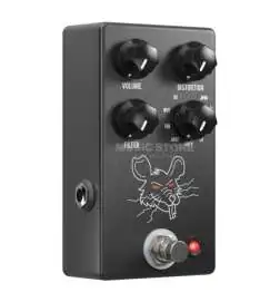 JHS Pedals PackRat