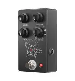 JHS Pedals PackRat
