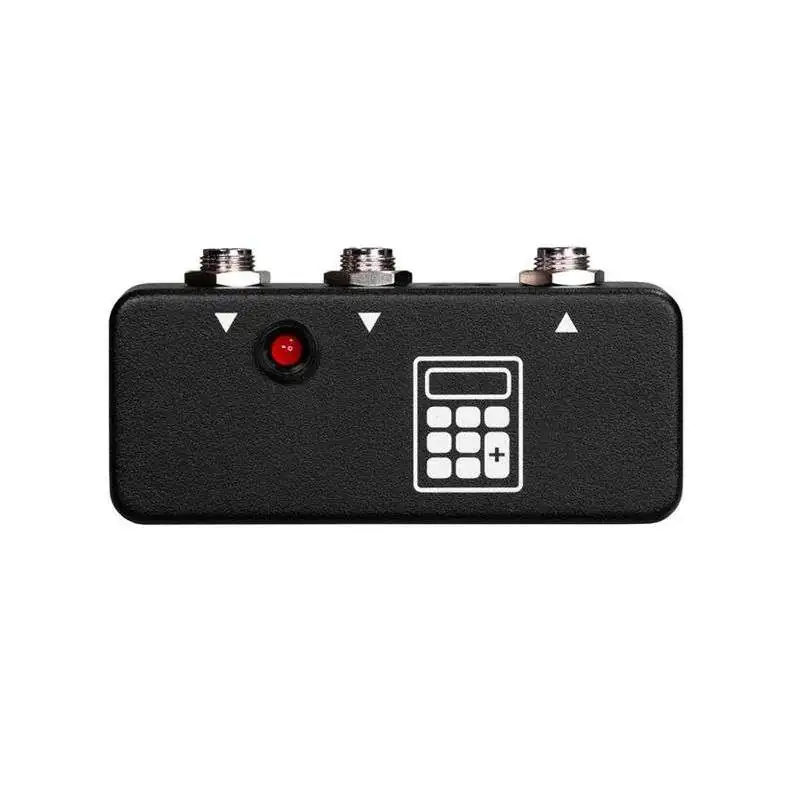 JHS Pedals Summing Amp
