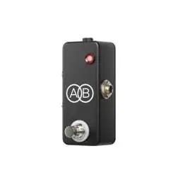 JHS Pedals Mini A B