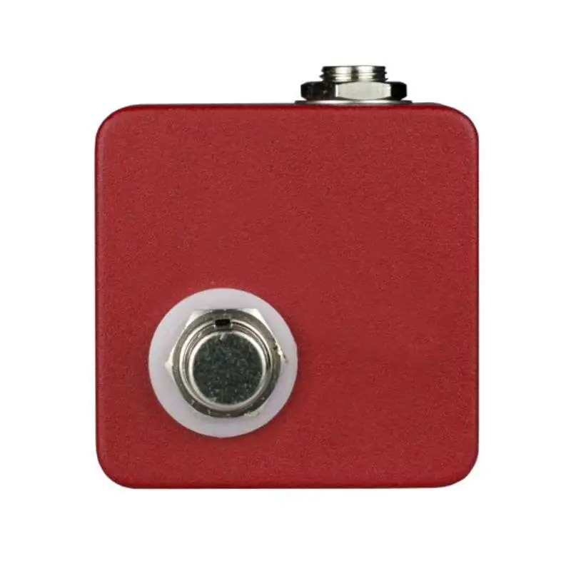 JHS Pedals Red Remote