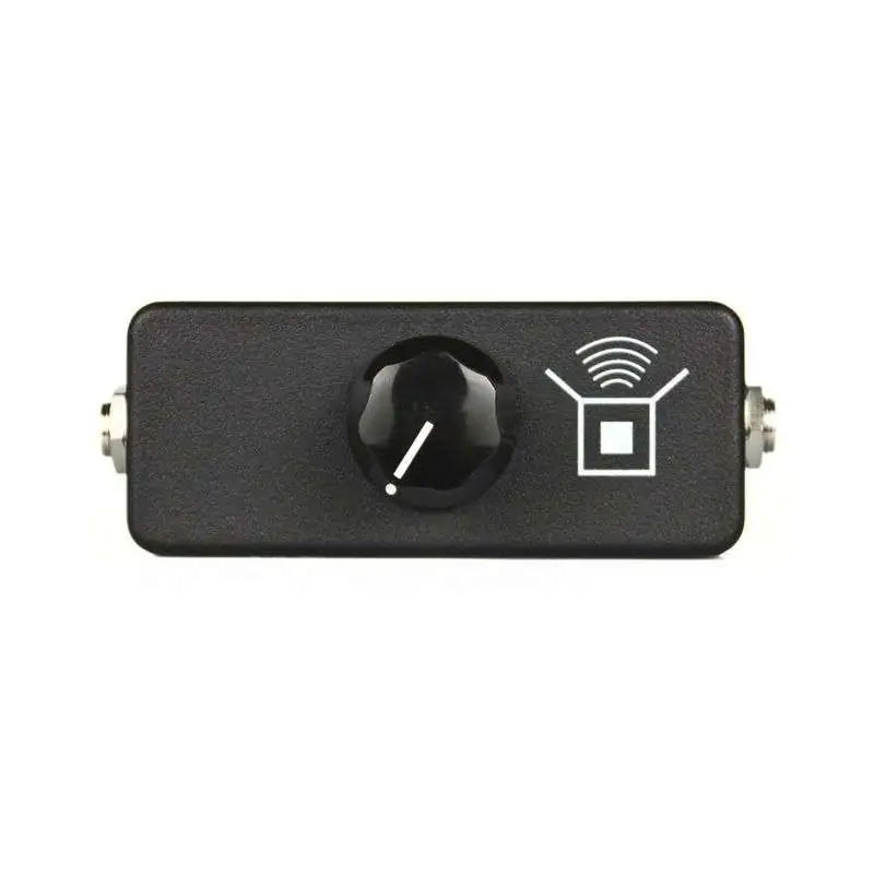 JHS Pedals Little Black Amp Box