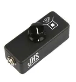 JHS Pedals Little Black Amp Box
