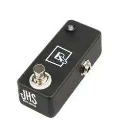 JHS Pedals Mute Switch