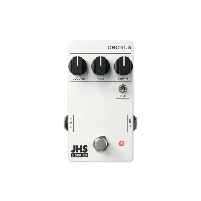JHS Pedals 3 Series Chorus