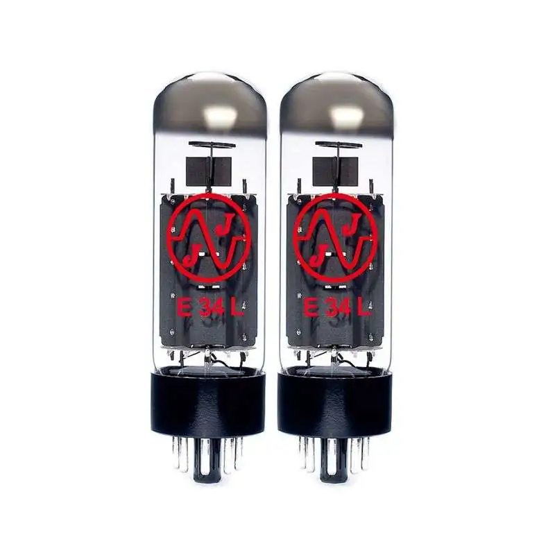 JJ Electronic E34L Duett