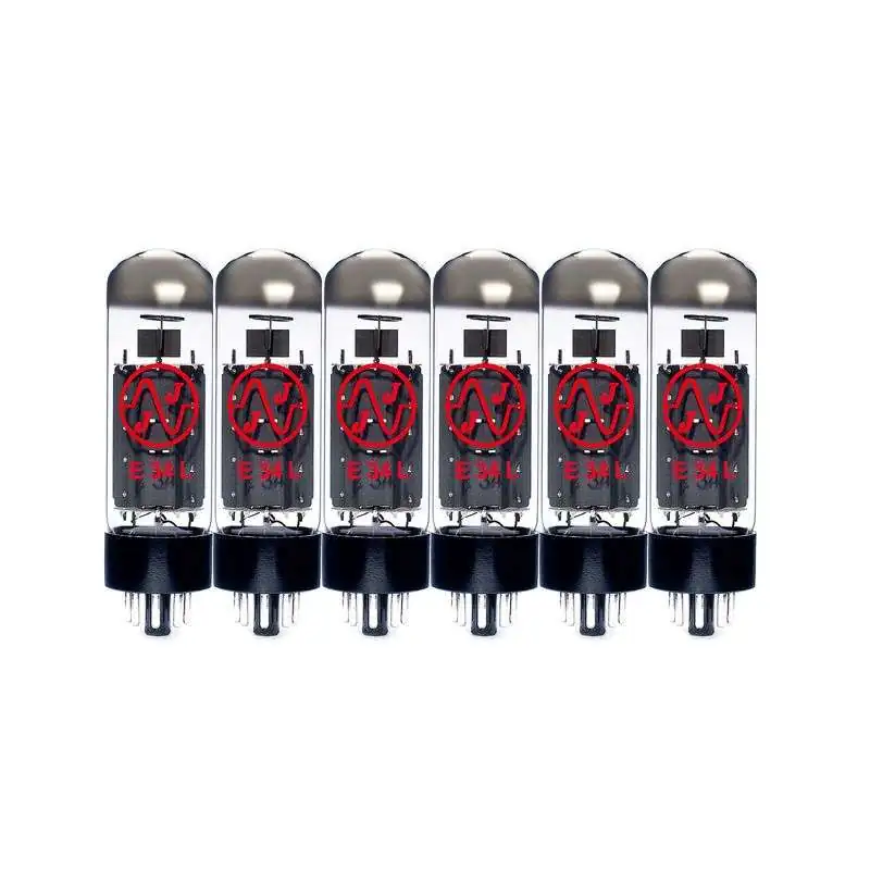 JJ Electronic E34L Sextett
