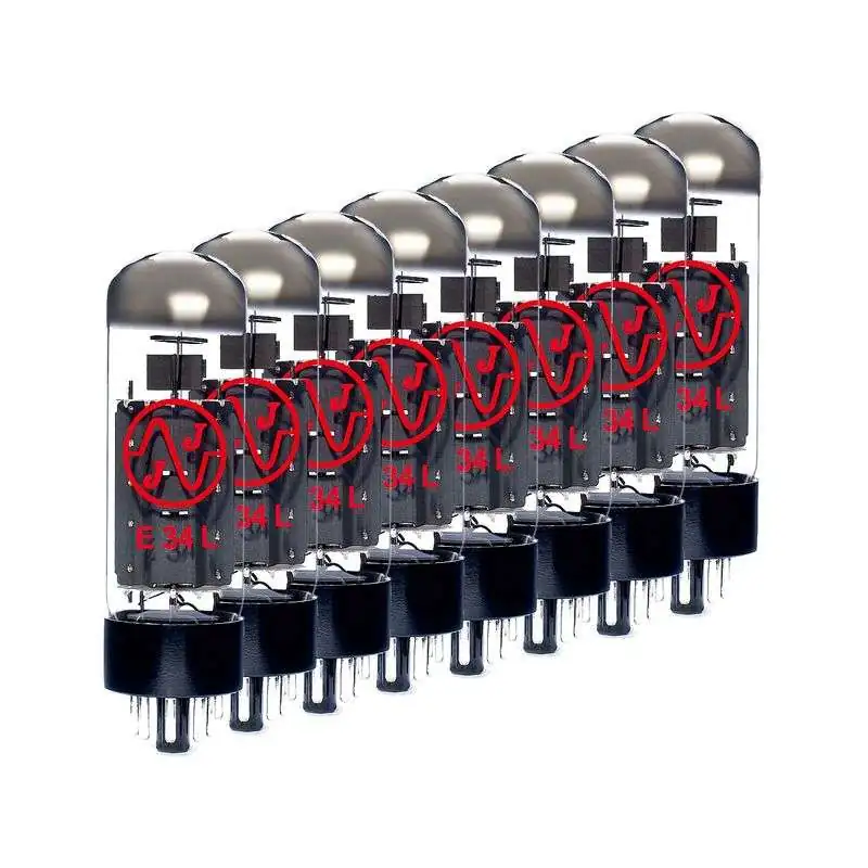 JJ Electronic E34L Oktett