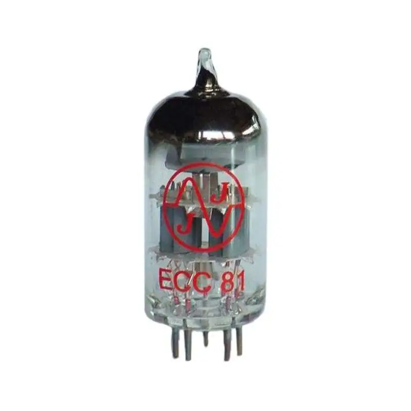 JJ Electronic 12AT7 GOLD