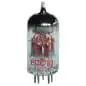 JJ Electronic 12AT7 GOLD