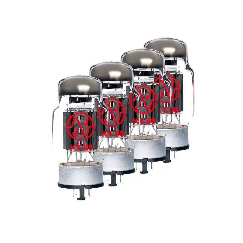 JJ Electronic KT88JJ Quartett