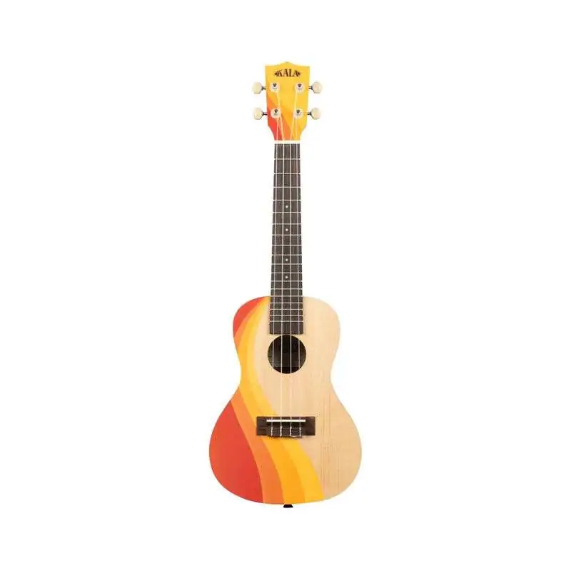 Kala Swell Concert Ukulele