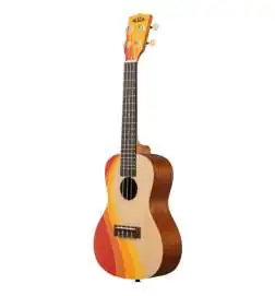 Kala Swell Concert Ukulele