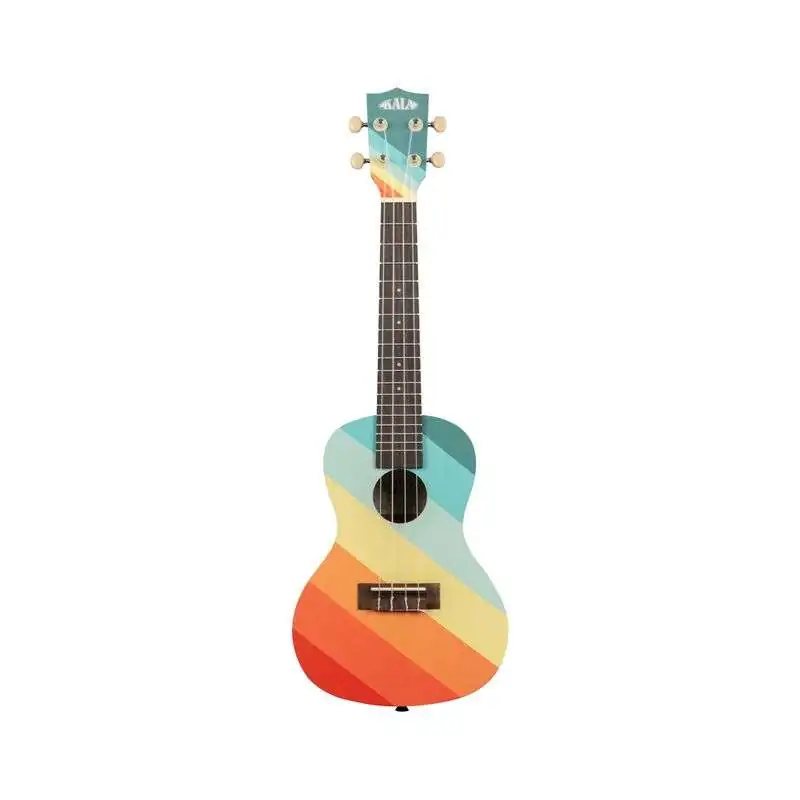 Kala Far Out Concert Ukulele