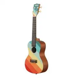 Kala Far Out Concert Ukulele