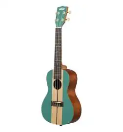 Kala Wipeout Concert Ukulele