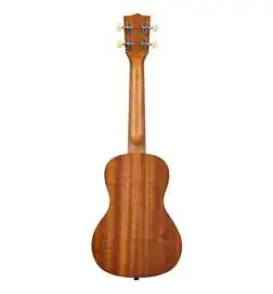 Kala Wipeout Concert Ukulele