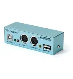 Keith McMillen MIDI Expander