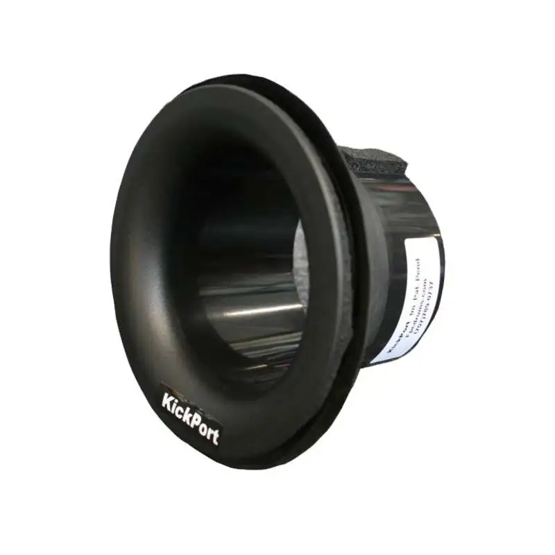 KickPort KickPort, Black