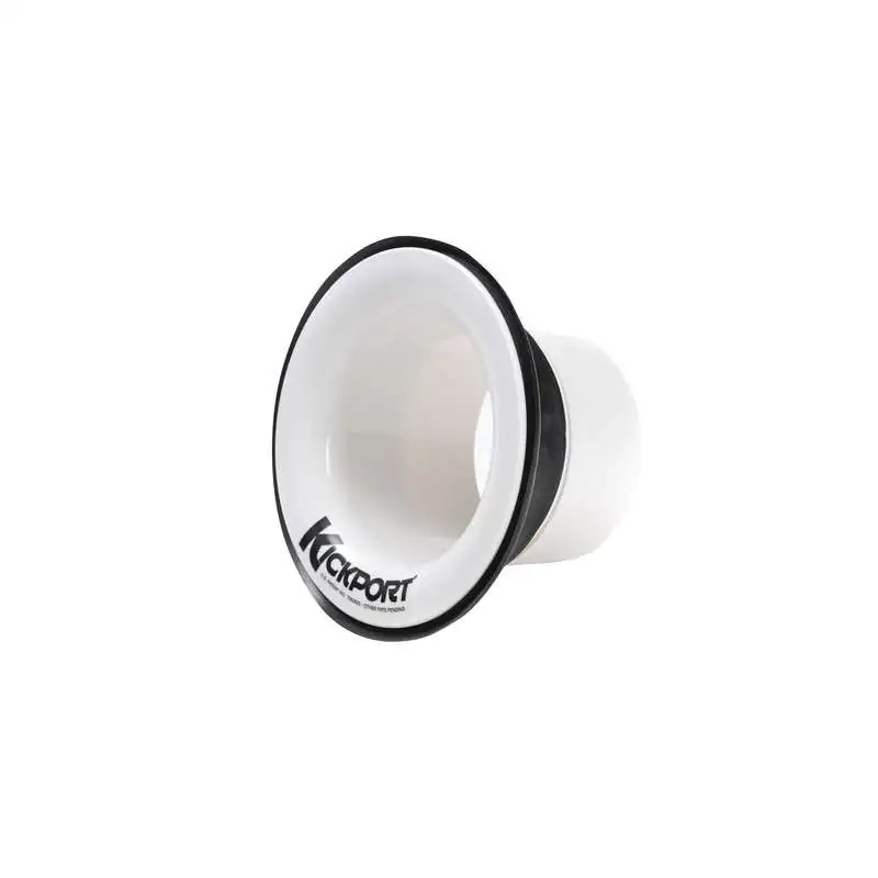 KickPort KickPort, White