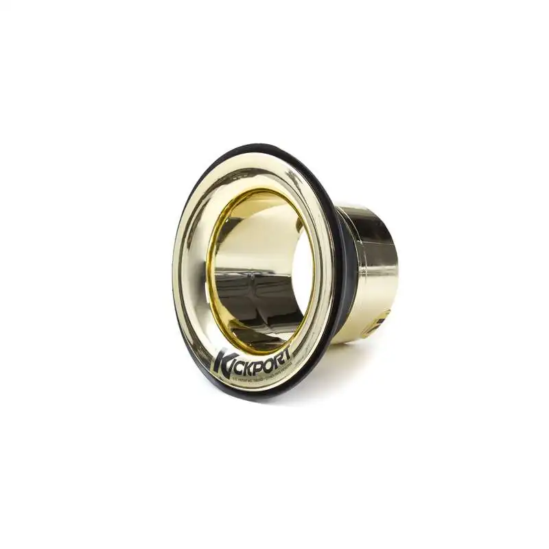 KickPort KickPort, Gold