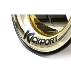KickPort KickPort, Gold